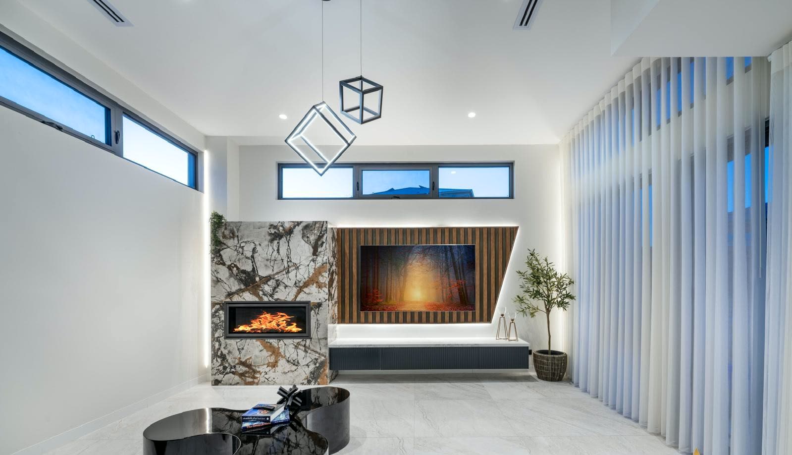 Custom joinery by ASM Joinery