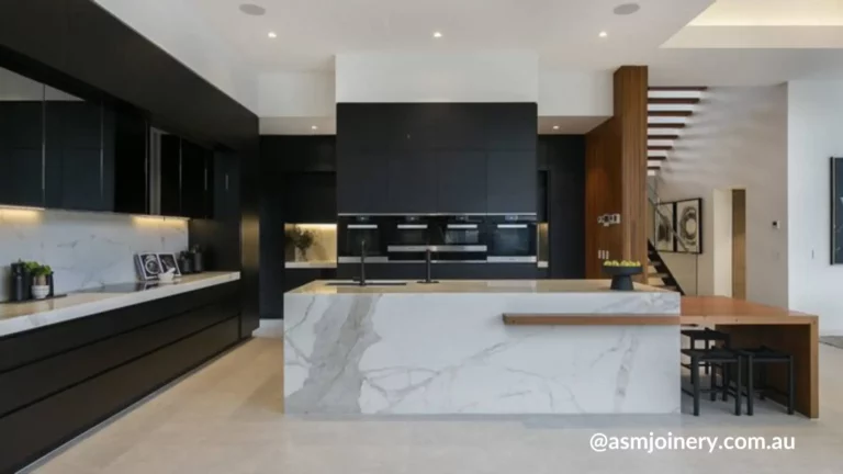 Building or Updating Your Kitchen Island in Canberra