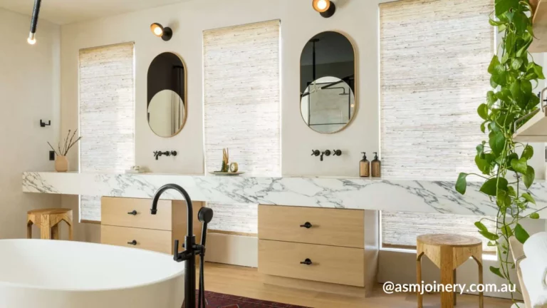 Things to Consider for Your Bathroom Vanity
