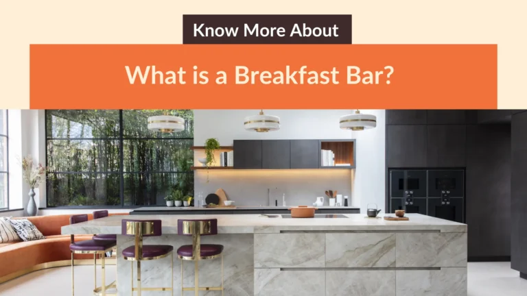 What is a Breakfast Bar
