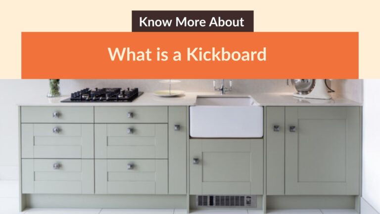 What is a Kickboard